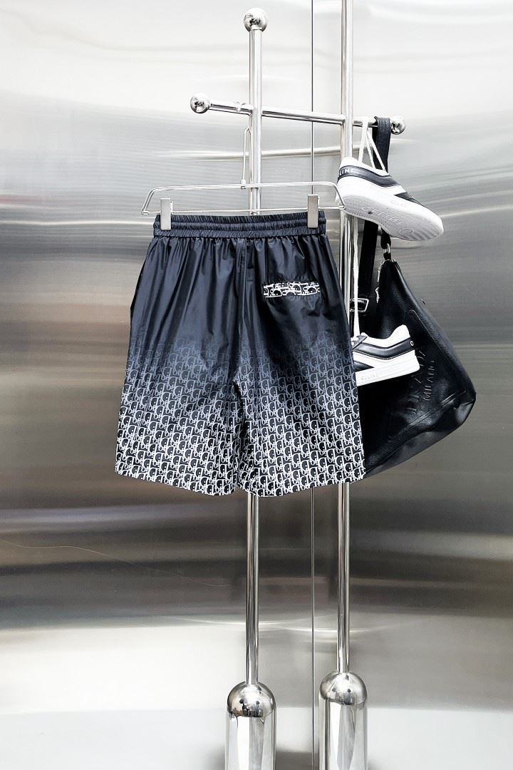 Christian Dior Short Pants